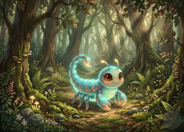 Scorpio Weekly Horoscope (April 6 – April 12)