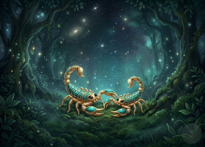 Scorpio horoscope for March 24, 2026
