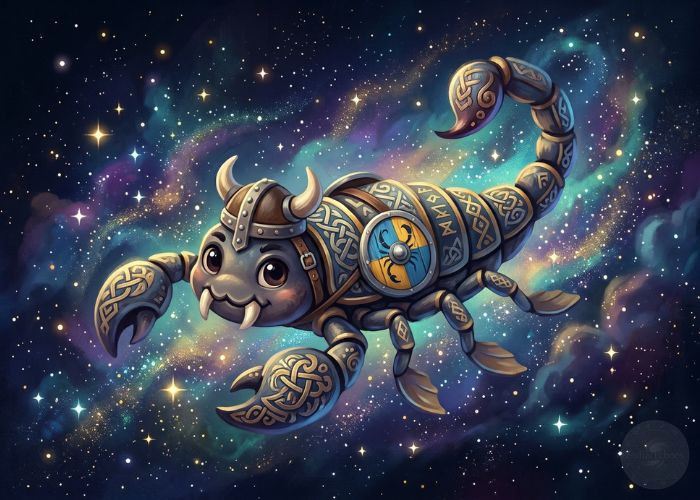 Scorpio horoscope March 23, 2026