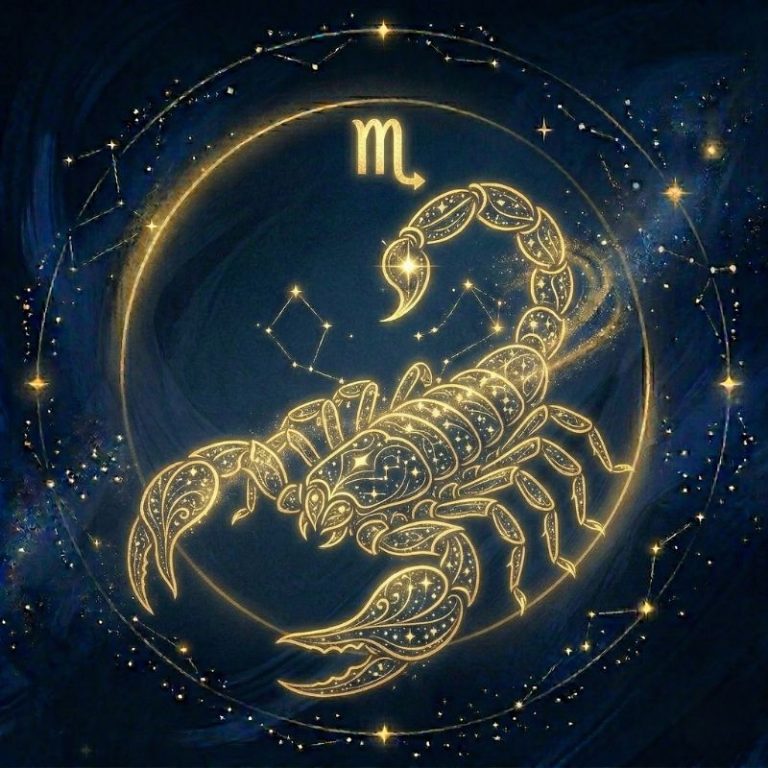 Scorpio – March 3, 2026