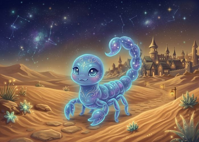 Scorpio horoscope March 19, 2026