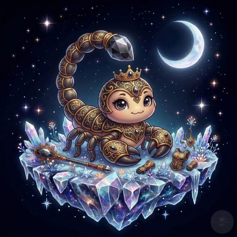 Scorpio Weekly Horoscope (March 8 – March 14, 2026)