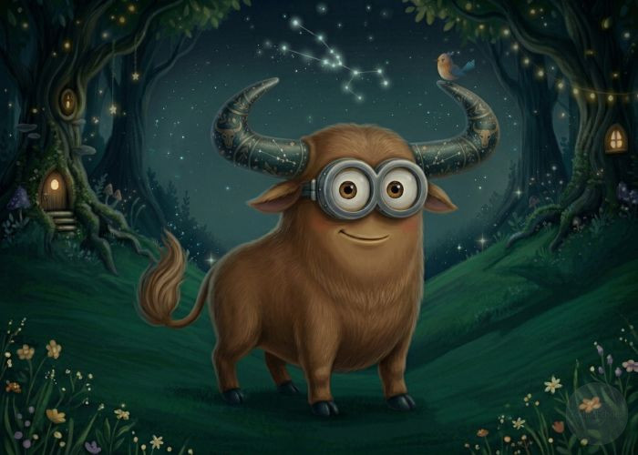 Taurus horoscope for March 25, 2026