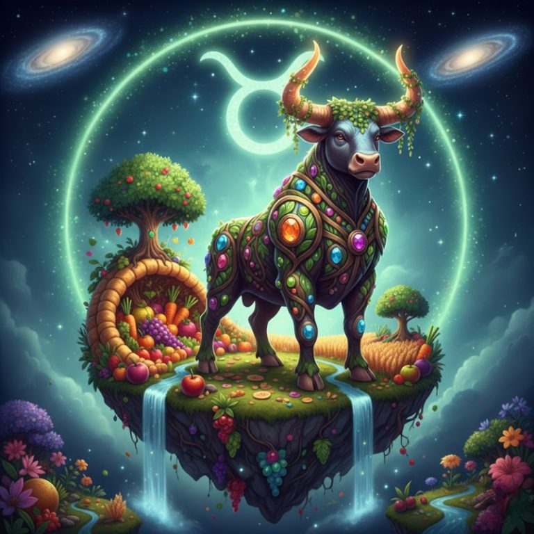 Taurus – March Horoscope