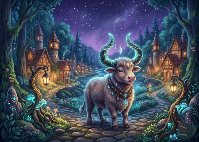 Taurus horoscope March 19, 2026