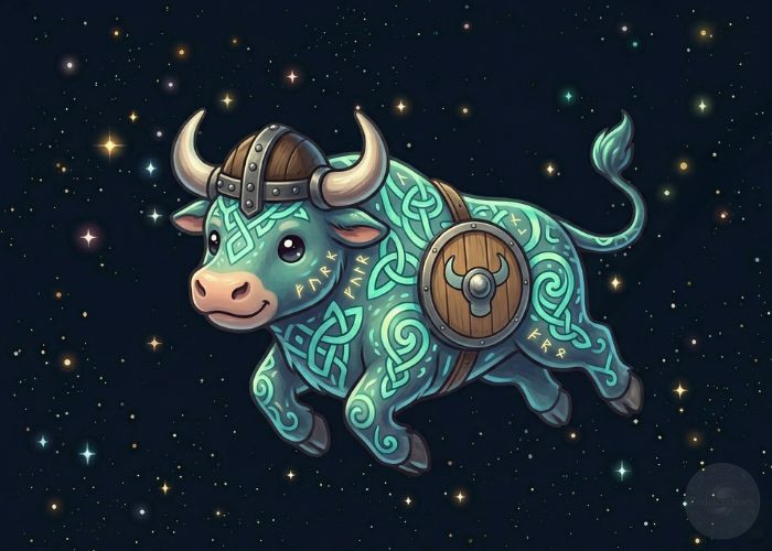 Taurus — March 23, 2026