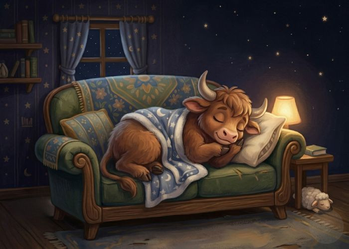 Taurus horoscope for March 29, 2026