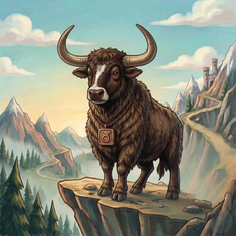 Taurus – March 10, 2026