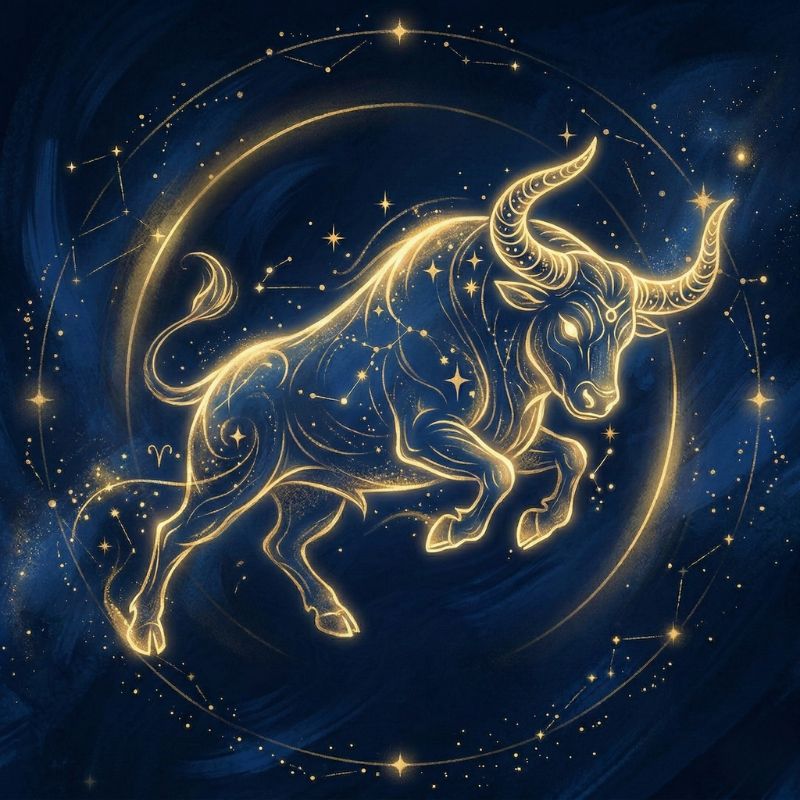 Taurus – March 3, 2026