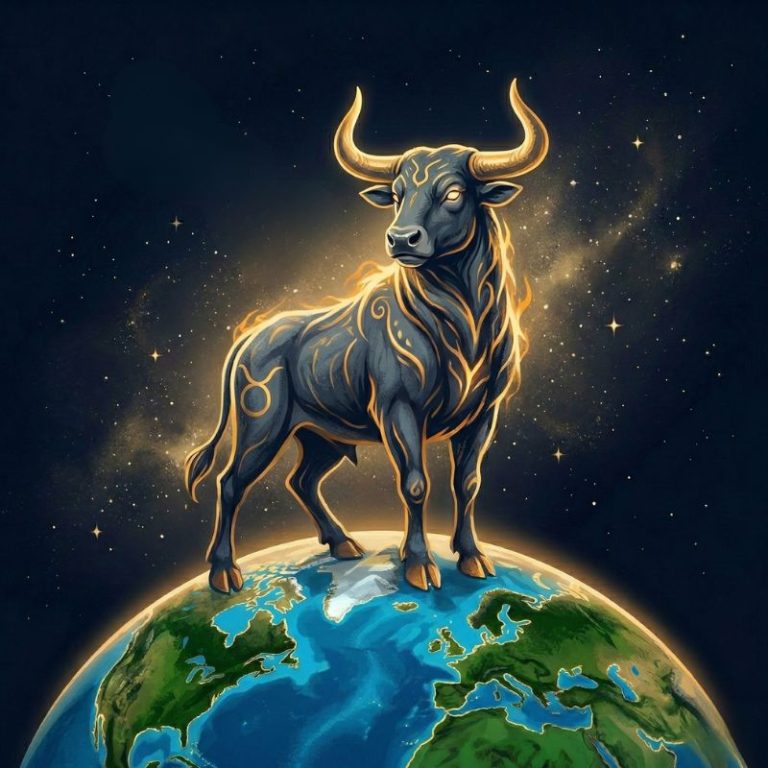 Taurus – March 4, 2026