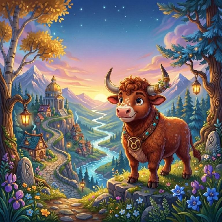 Taurus – March 5, 2026