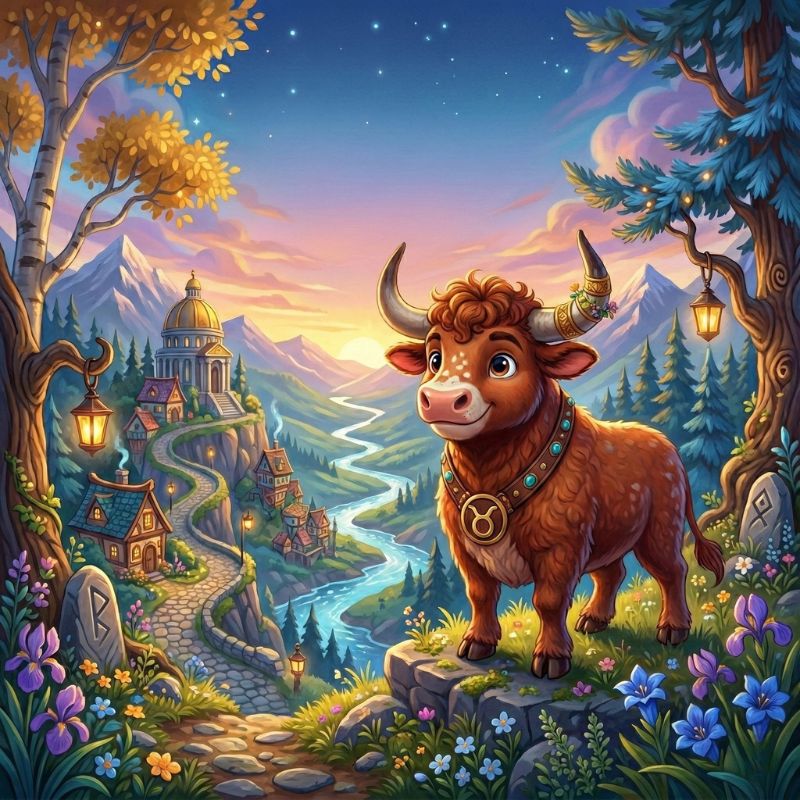 Taurus – March 5, 2026
