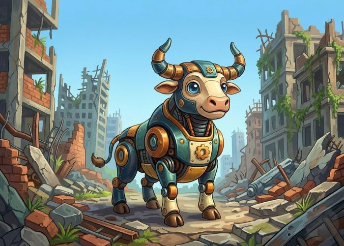 Taurus horoscope March 21, 2026