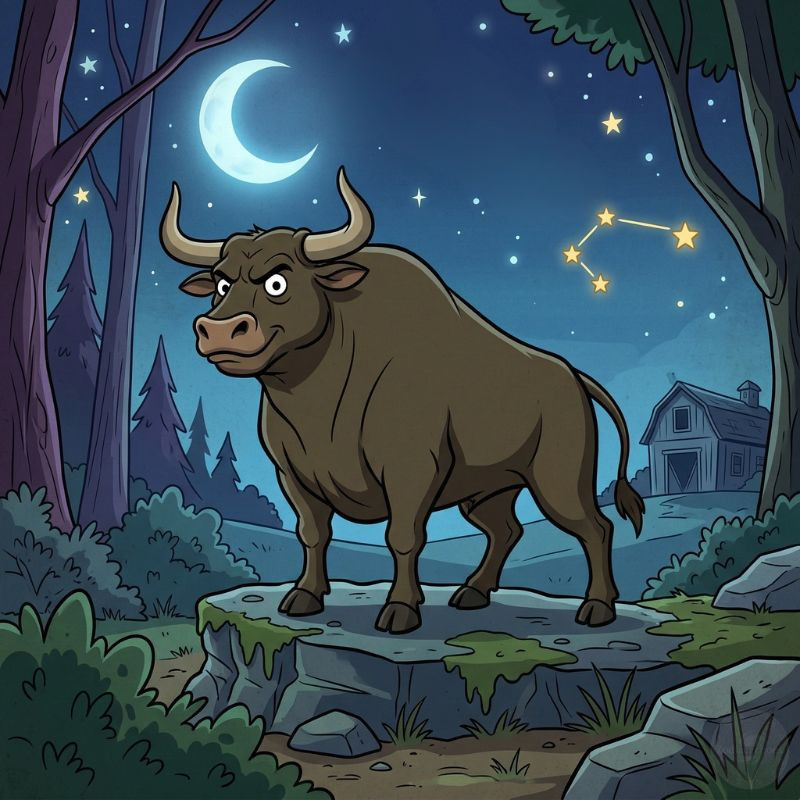 Taurus – March 6, 2026