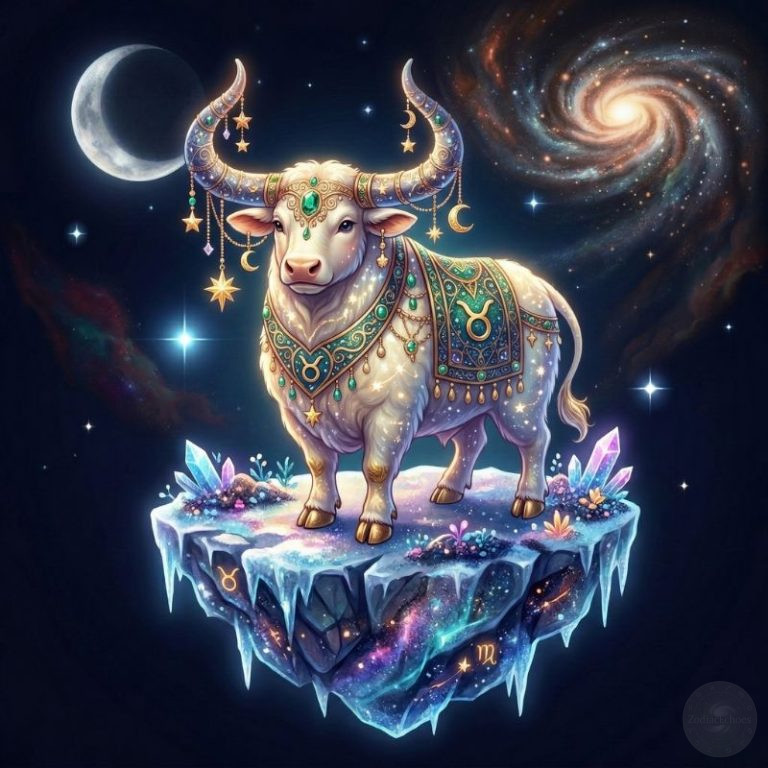 Taurus Weekly Horoscope (March 8 – March 14, 2026)