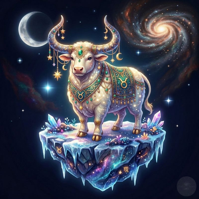 Taurus Weekly Horoscope (March 8 – March 14, 2026)