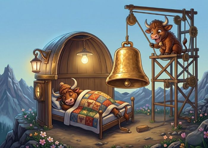 Taurus horoscope April 1, 2026
