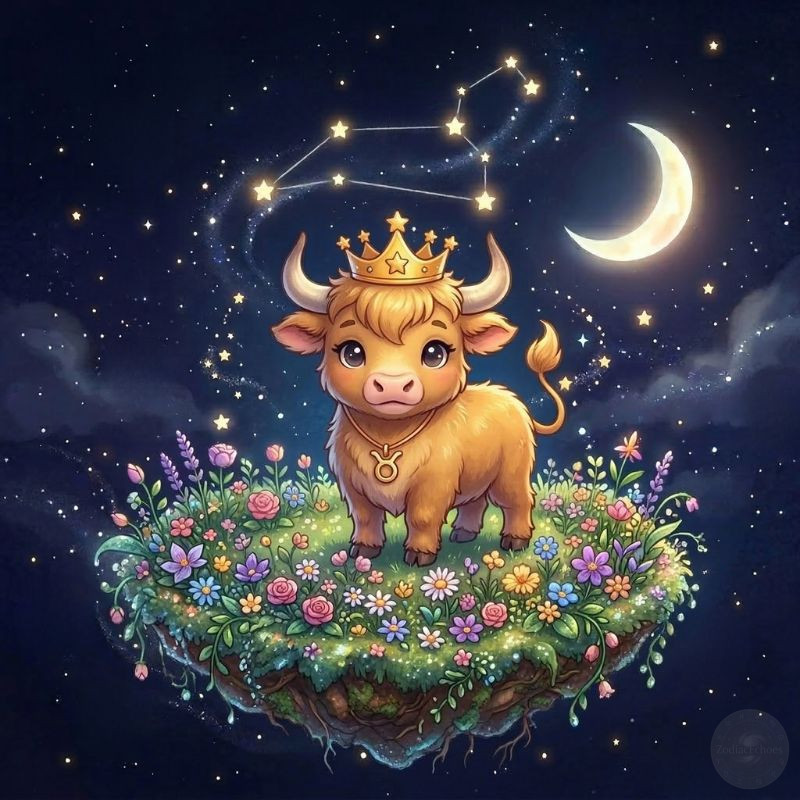Taurus – March 11, 2026