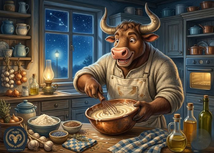 Taurus horoscope April 4, 2026