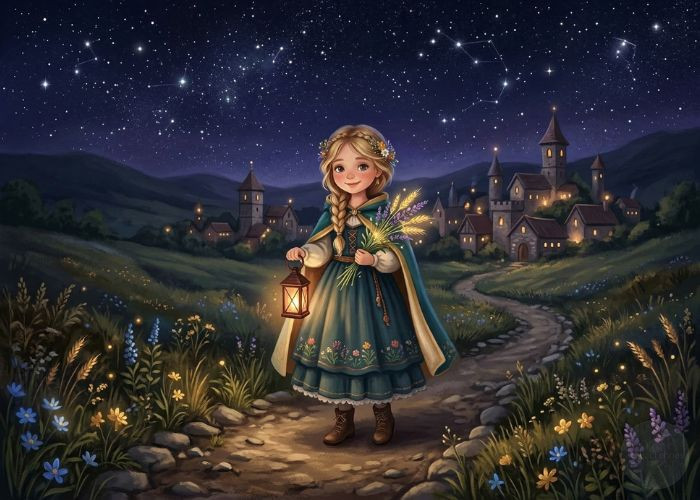 Virgo horoscope March 19, 2026