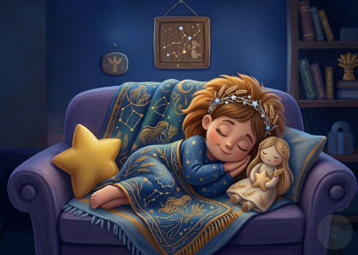 Virgo horoscope for March 29, 2026