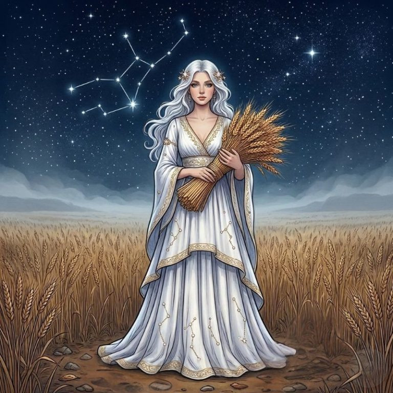 Virgo – March 10, 2026
