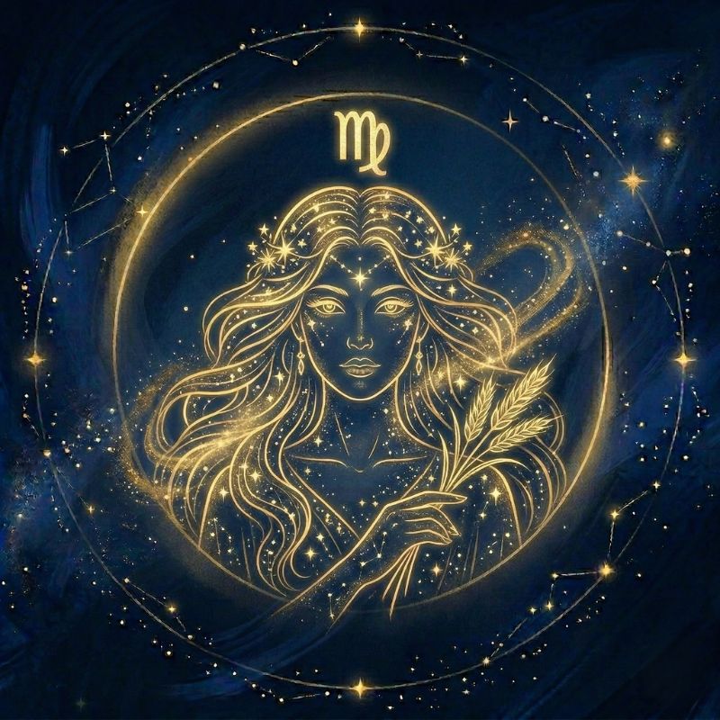 Virgo – March 3, 2026