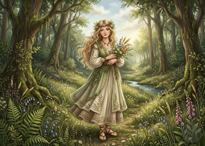 Virgo Weekly Horoscope (April 6 – April 12)