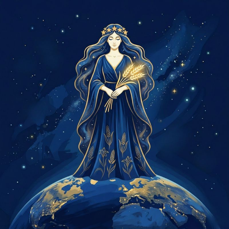 Virgo – March 4, 2026