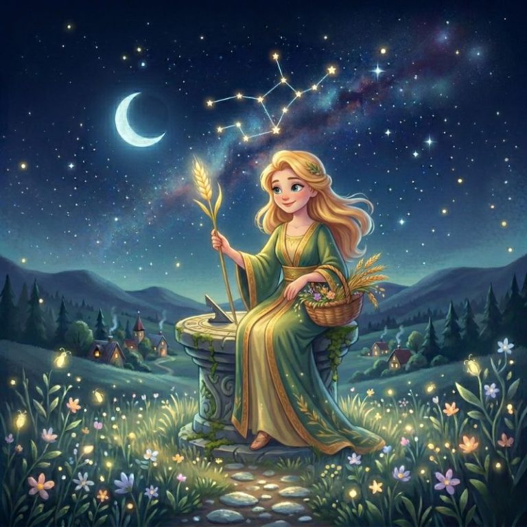 Virgo – March 5, 2026