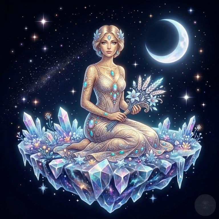 Virgo Weekly Horoscope (March 8 – March 14, 2026)