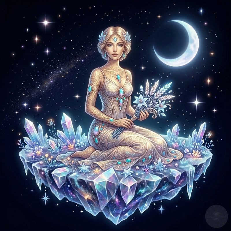 Virgo Weekly Horoscope (March 8 – March 14, 2026)