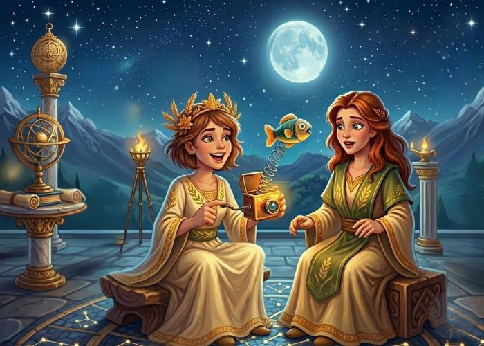 Virgo horoscope April 1, 2026