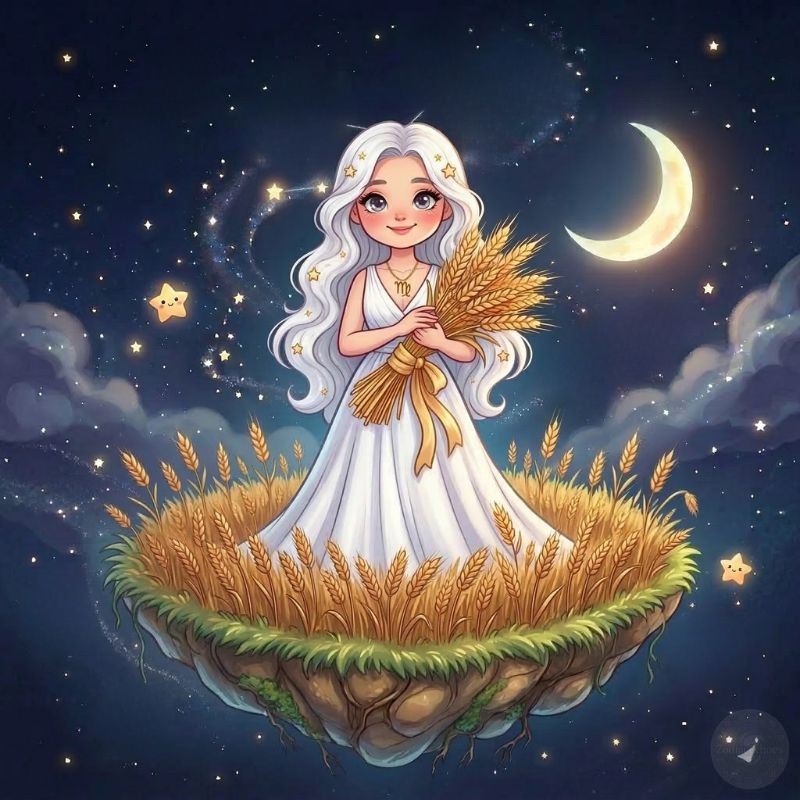 Virgo — March 11, 2026