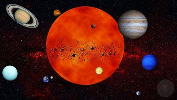 Uranus in Gemini After 80 Years Signals Major Life Changes Ahead