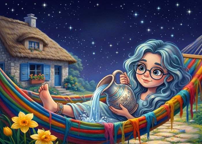 Aquarius Horoscope April 22, 2026