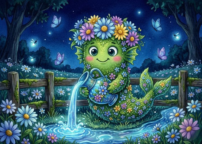 Aquarius Monthly Horoscope April 2026