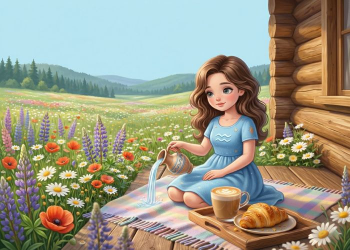 Aquarius Daily Horoscope (April 16, 2026)