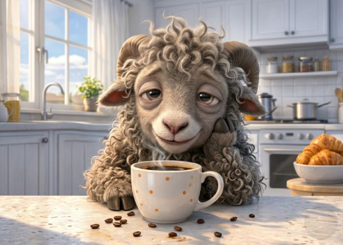 Aries Horoscope April 21, 2026