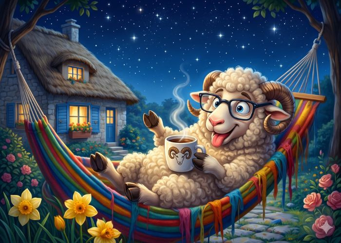 Aries Horoscope April 22, 2026