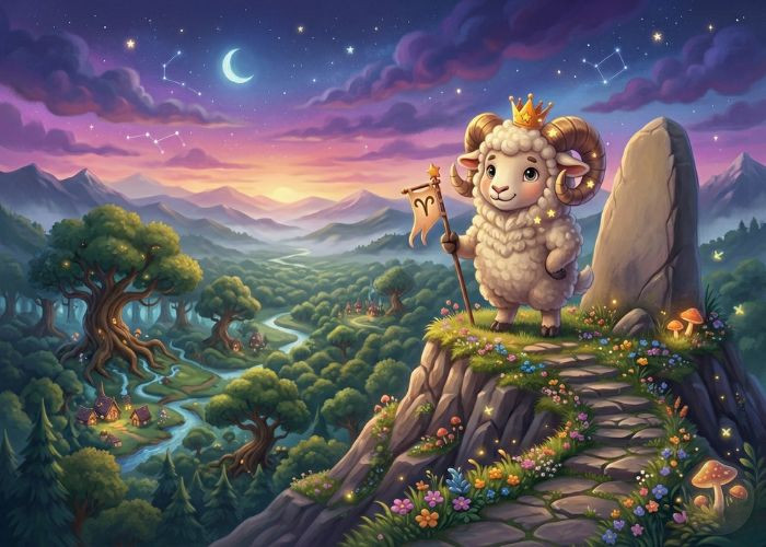 Aries Weekly Horoscope (April 13–19)