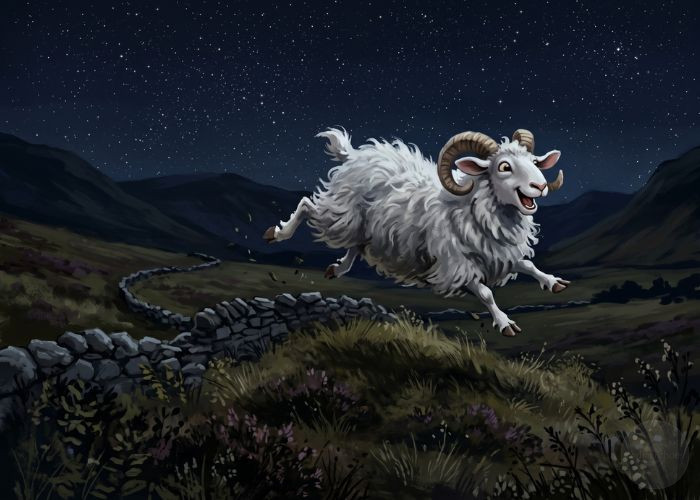 Aries Horoscope April 20, 2026