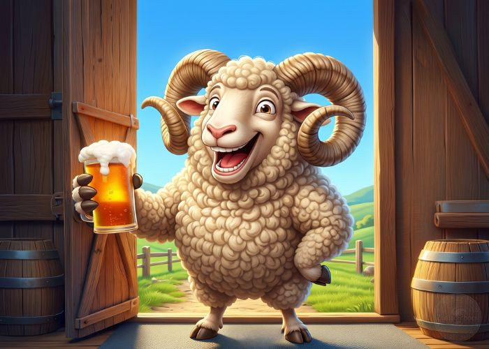 Aries horoscope for May 1, 2026