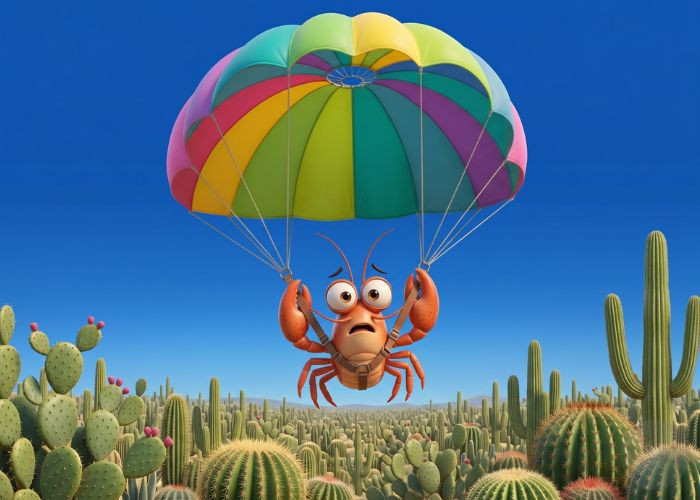 Cancer Horoscope April 25, 2026