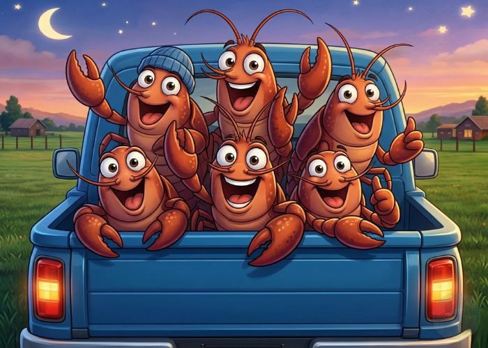 Cancer Daily Horoscope (April 19, 2026)