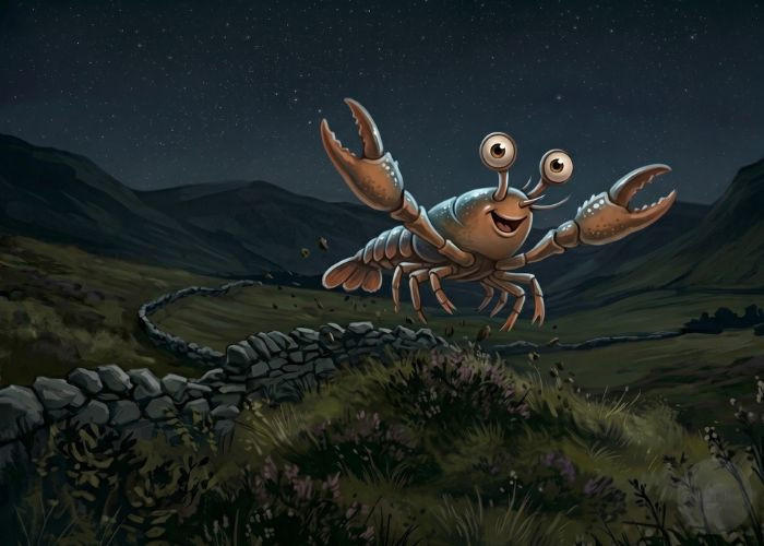 Cancer Horoscope April 20, 2026