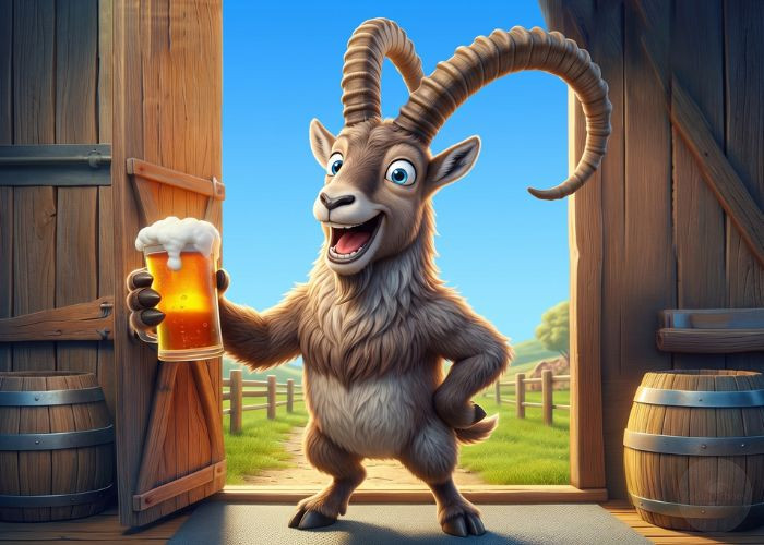 Capricorn horoscope for May 1, 2026
