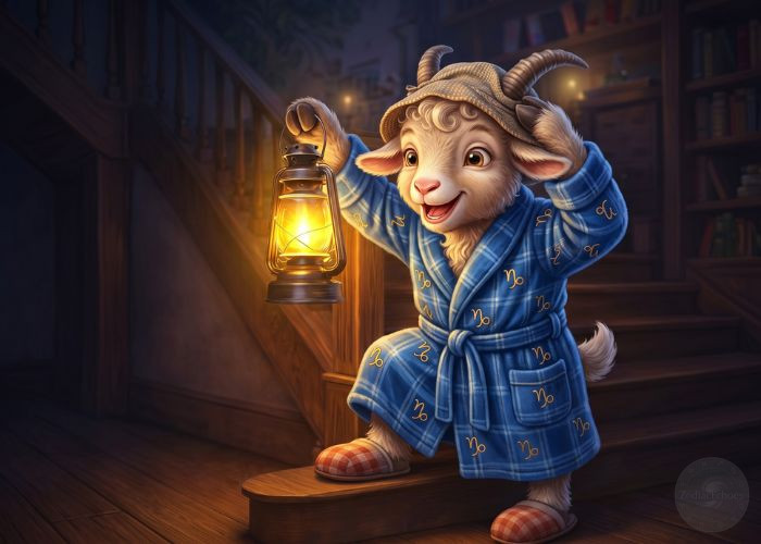 Capricorn Weekly Horoscope (May 4 – May 10)