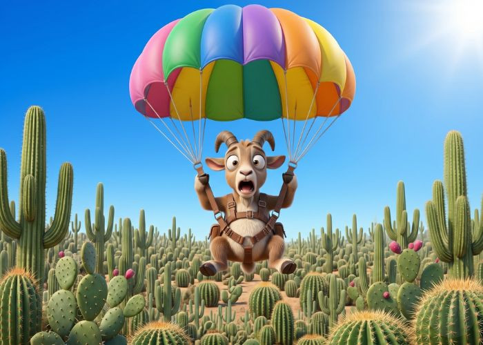 Capricorn Horoscope April 25, 2026