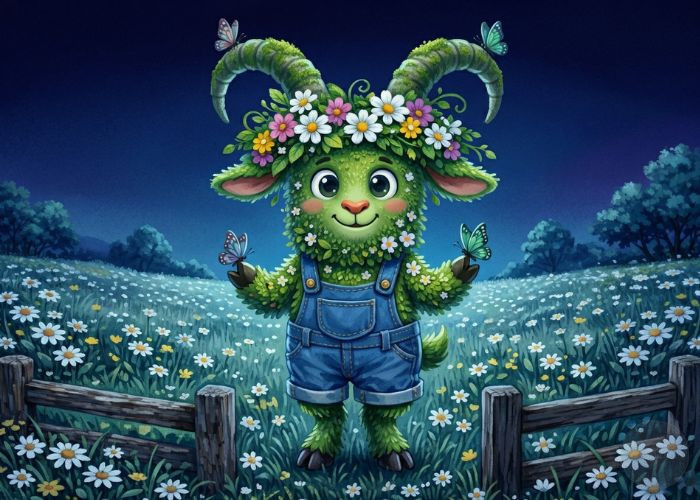 Capricorn Monthly Horoscope April 2026